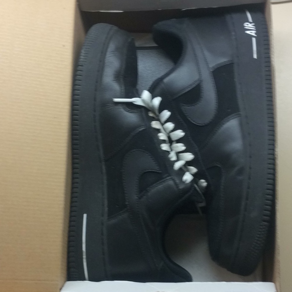 Nike Air Force One 07